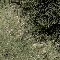 Satellite imagery of Lacken, AT