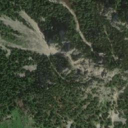 Satellite imagery of Gwöhnlistein, AT