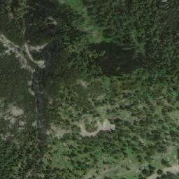 Satellite imagery of Gwöhnlistein, AT