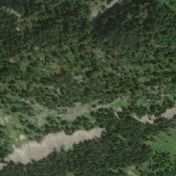 Satellite imagery of Gwöhnlistein, AT