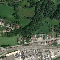 Satellite imagery of Schloß Grafenegg, AT