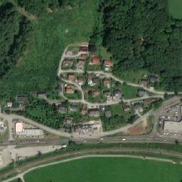 Satellite imagery of Schloß Grafenegg, AT