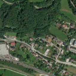 Satellite imagery of Schloß Grafenegg, AT