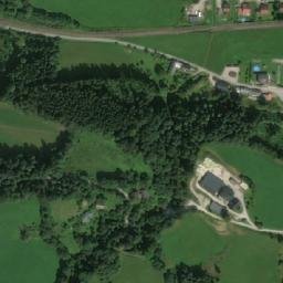 Satellite imagery of Schloss Röthelstein, AT
