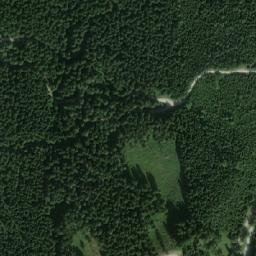 Satellite imagery of Lärchkogel, AT