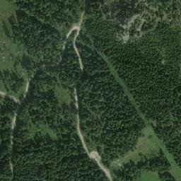 Satellite imagery of Haindlmauer, AT