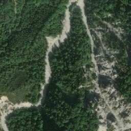 Satellite imagery of Turmstein, AT