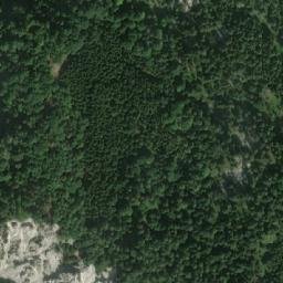 Satellite imagery of Turmstein, AT