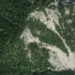 Satellite imagery of Turmstein, AT