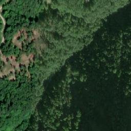 Satellite imagery of Stanglkogel, AT