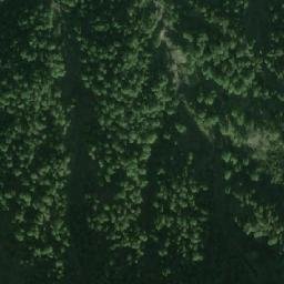 Satellite imagery of Stanglkogel, AT