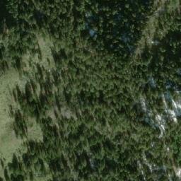 Satellite imagery of Lackenkogel, AT