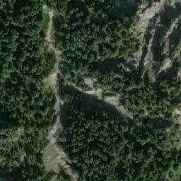 Satellite imagery of Pfaffenstein, AT