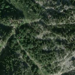 Satellite imagery of Pfaffenstein, AT