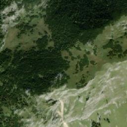 Satellite imagery of Frauenmauer, AT
