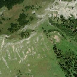 Satellite imagery of Frauenmauer, AT