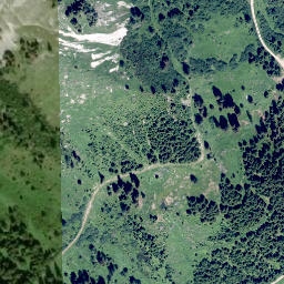 Satellite imagery of Frauenmauer, AT