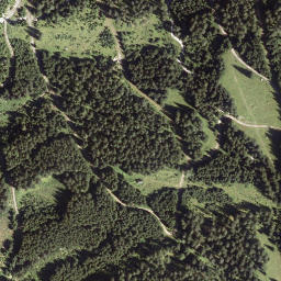 Satellite imagery of Pribitz, AT
