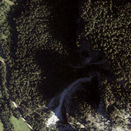 Satellite imagery of Pribitz, AT