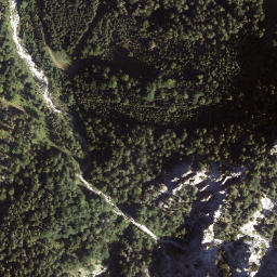 Satellite imagery of Bodenbauer, AT