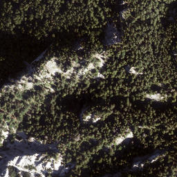 Satellite imagery of Bodenbauer, AT