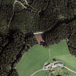 Satellite imagery of Mehlstüblberg, AT