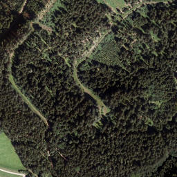 Satellite imagery of Mehlstüblberg, AT