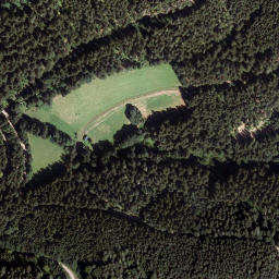 Satellite imagery of Mehlstüblberg, AT