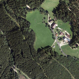 Satellite imagery of Schloss Feistritz, AT