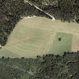 Satellite imagery of Schloss Feistritz, AT