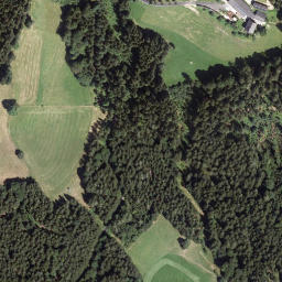 Satellite imagery of Schloss Neuhohenwang, AT