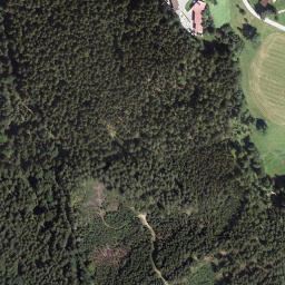 Satellite imagery of Schloss Neuhohenwang, AT