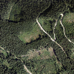 Satellite imagery of Hauer Kogel, AT