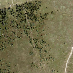 Satellite imagery of Stuhleck, AT