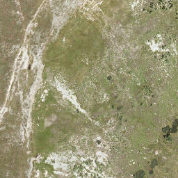 Satellite imagery of Stuhleck, AT