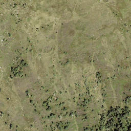 Satellite imagery of Stuhleck, AT