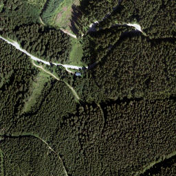 Satellite imagery of Pfaffensattel, AT
