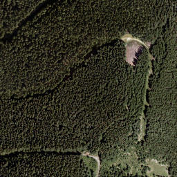 Satellite imagery of Pfaffensattel, AT