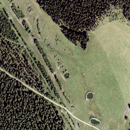 Satellite imagery of Arabichl, AT