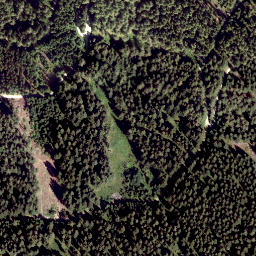 Satellite imagery of Kampstein, AT