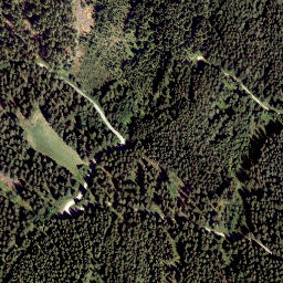 Satellite imagery of Kampstein, AT