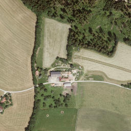Satellite imagery of Aigenberg, AT