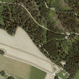 Satellite imagery of Aigenberg, AT