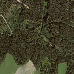 Satellite imagery of Aigenberg, AT