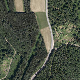 Satellite imagery of Klosterberg, AT