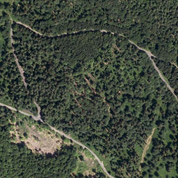 Satellite imagery of Klosterberg, AT