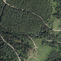 Satellite imagery of Klosterberg, AT