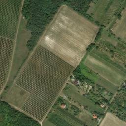 Satellite imagery of survey_point, HU