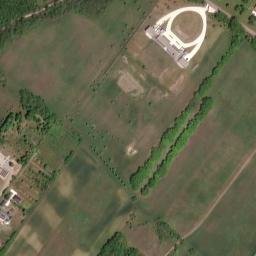 Satellite imagery of survey_point, HU