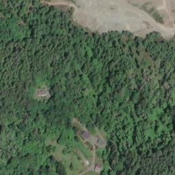 Satellite imagery of Holly Pit, US